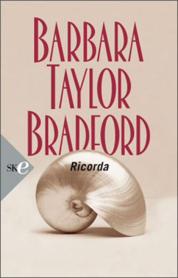 Ricorda - Barbara Taylor Bradford