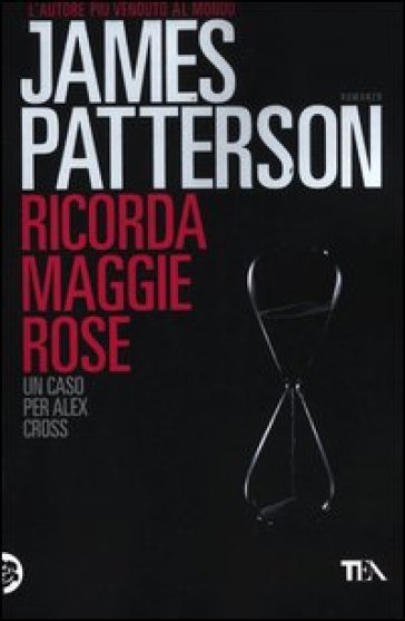 Ricorda Maggie Rose - James Patterson