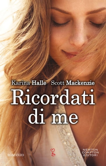 Ricordati di me - Karina Halle - Scott MacKenzie