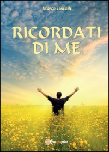 Ricordati di me - Marco Ismaili