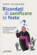 Ricordati di sanificare le feste. Fantacroniche di rinnovamento pastorale post-pandemia