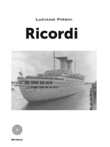 Ricordi - Luciano Pironi