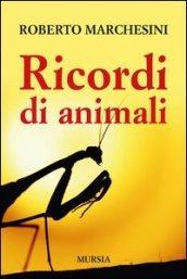 Ricordi di animali