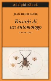 Ricordi di un entomologo