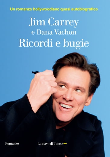 Ricordi e bugie - Jim Carrey