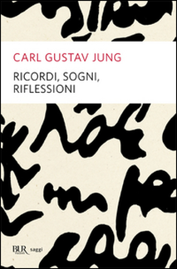 Ricordi, sogni, riflessioni - Carl Gustav Jung