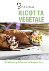 Ricotta végétale