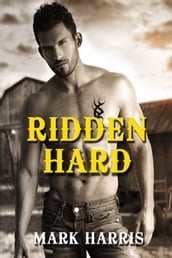 Ridden Hard: Mayhem MC (Gay Motorcycle Club Erotica)