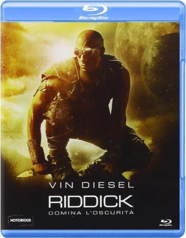 Riddick - David N. Twohy