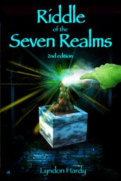 Riddle of the Seven Realms, 2nd Edition