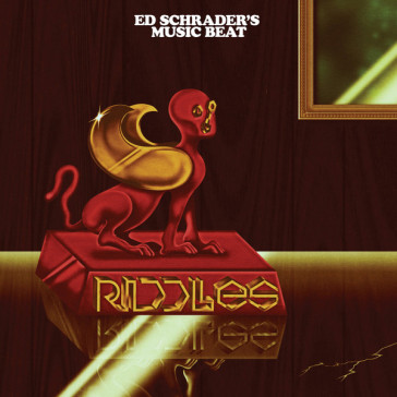 Riddles - ED SCHRADER S MUSIC