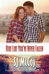 Ride Like You ve Never Fallen