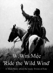 Ride the Wild Wind