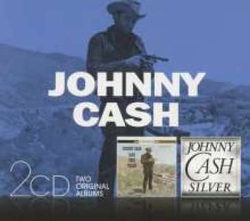 Ride this train/silver - Johnny Cash