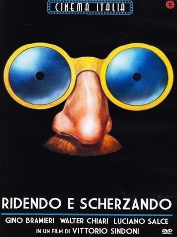 Ridendo E Scherzando - Vittorio Sindoni