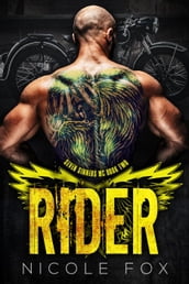 Rider (Book 2)