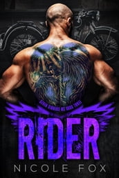 Rider (Book 3)