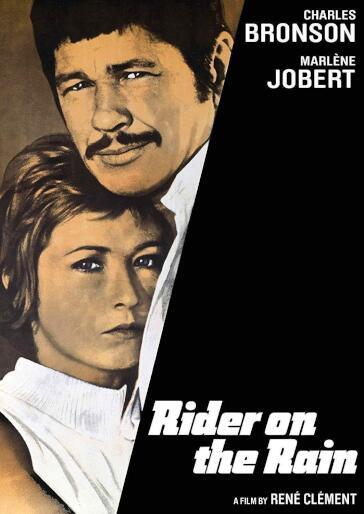Rider On The Rain: Aka Passager De La Pluie (1970) (2 Dvd) [Edizione: Stati Uniti]