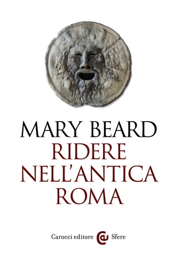 Ridere nell'antica Roma - Mary Beard