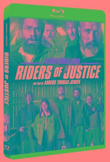 Riders Of Justice - Anders Thomas Jensen