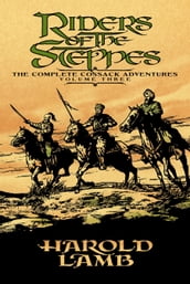 Riders of the Steppes