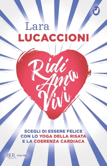 Ridi ama vivi - Lara Lucaccioni