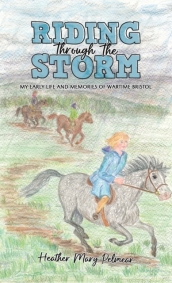 Riding Through the Storm