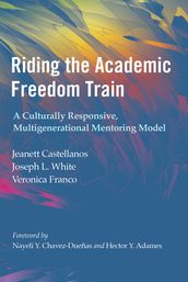 Riding the Academic Freedom Train