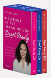 Ridisegna la tua immagine con Smart Beauty: Smart Beauty. Lei-Smart Beauty. Lui-Smart Beauty. Stile