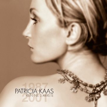 Rien ne s arrete - Patricia Kaas