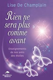 Rien ne sera plus comme avant