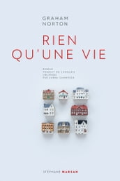 Rien qu une vie