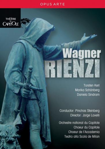 Rienzi - Richard Wagner