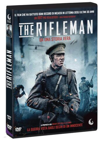 Rifleman (The) - Dzintars Dreibergs