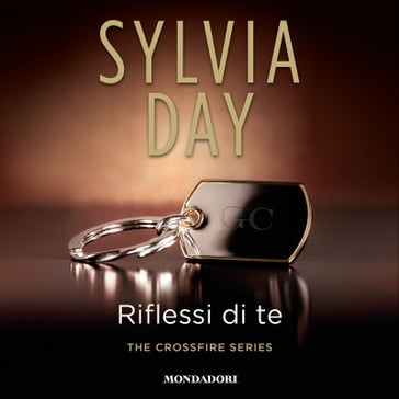 Riflessi di te - Sylvia Day - Silvia Zucca