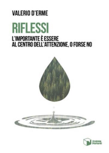 Riflessi. L'importante è essere al centro dell'attenzione, o forse no - Valerio D