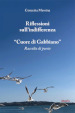 Riflessioni sull indifferenza. «Cuore di gabbiano»