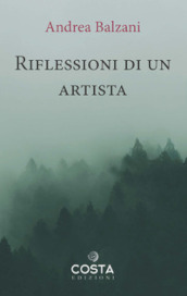 Riflessioni di un artista