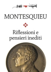 Riflessioni e pensieri