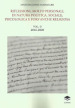 Riflessioni, molto personali, di natura politica, sociale, psicologica e fors anche religiosa. 2: 2016-2020