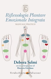 Riflessologia Plantare Emozionale Integrata