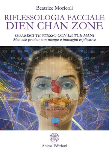 Riflessologia facciale Dien Chan Zone - Beatrice Moricoli