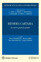 Riforma Cartabia