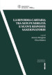 La Riforma Cartabia tra non punibilità e nuove risposte sanzionatorie. Atti del convegno (Trento, 24-25 marzo 2023)