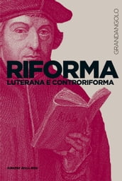 Riforma luterana e Controriforma