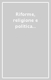 Riforme, religione e politica durante il pontificato di Innocenzo XII (1691-1700)