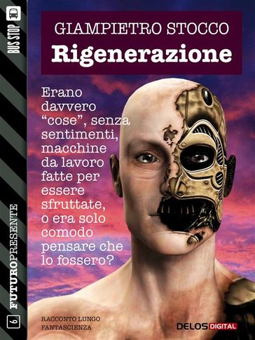 Rigenerazione - Giampietro Stocco