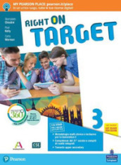 Right on target. Per la Scuola media. Con e-book. Con espansione online. Vol. 3