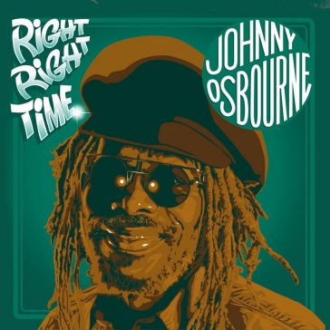Right right time - Johnny Osbourne