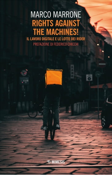 Rights Against the Machines! - Marco Marrone